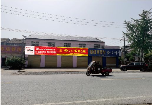靖西广告牌制作要注意什么才能避免被整改？