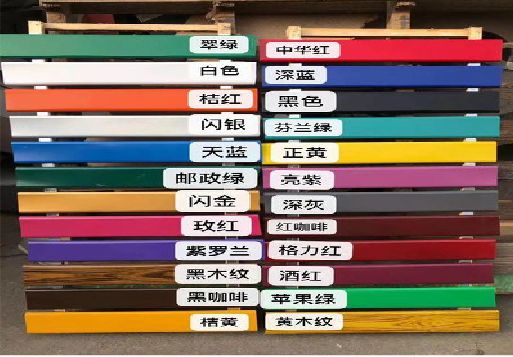 靖西做招牌可以用哪些材料？