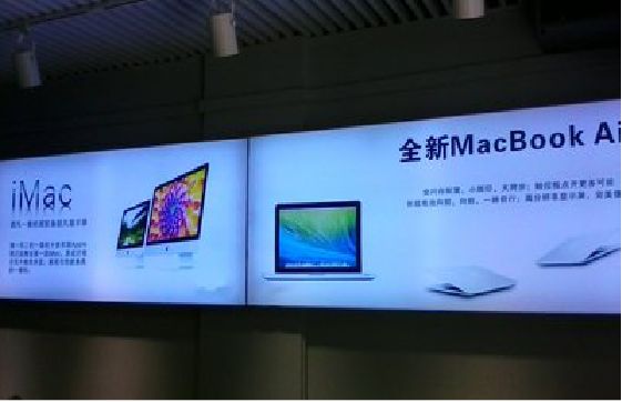 靖西软膜灯箱的价格与什么因素有关？