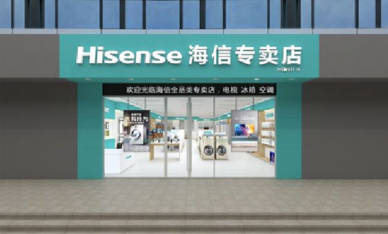 靖西如何加强专卖店门头设计品质？